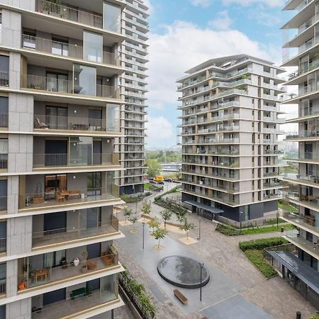 We Home - Uptown74 Bloom Apartment - Milano Eksteriør billede