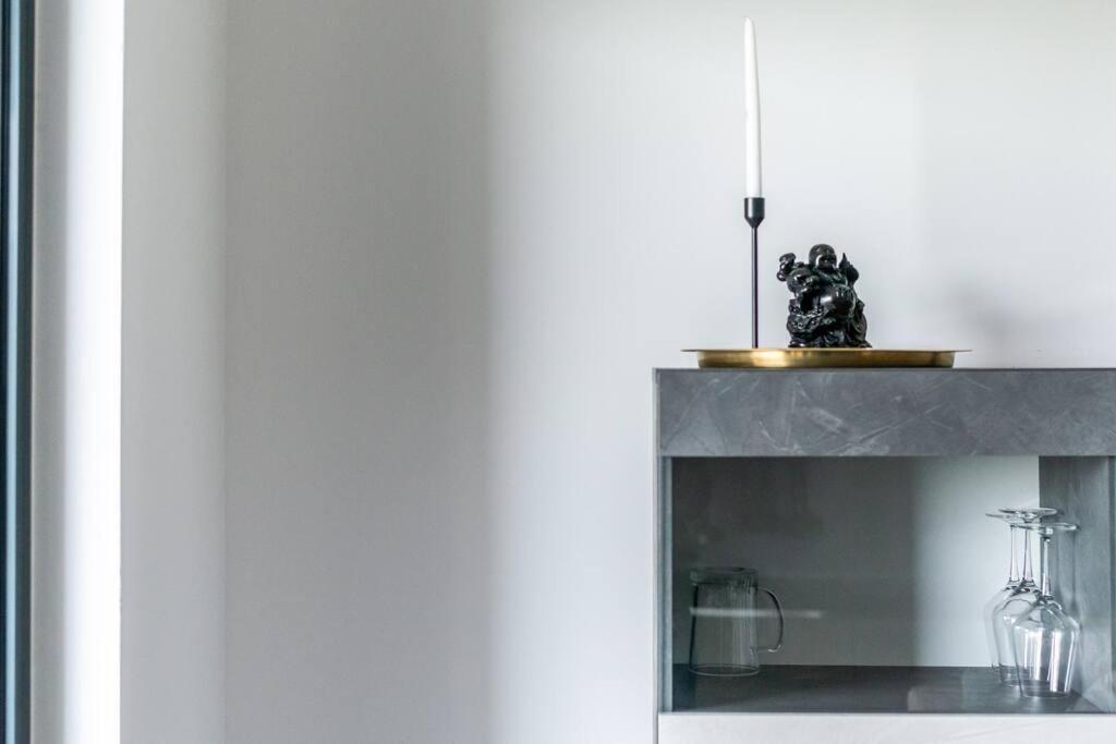 We Home - Uptown74 Bloom Apartment - Milano Eksteriør billede