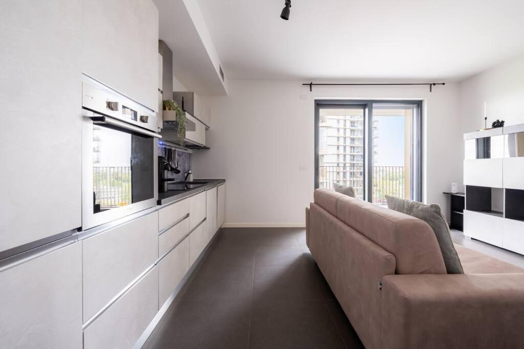 We Home - Uptown74 Bloom Apartment - Milano Eksteriør billede