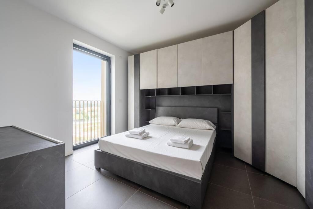 We Home - Uptown74 Bloom Apartment - Milano Eksteriør billede