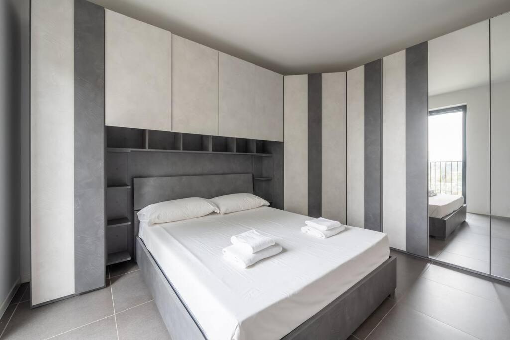 We Home - Uptown74 Bloom Apartment - Milano Eksteriør billede