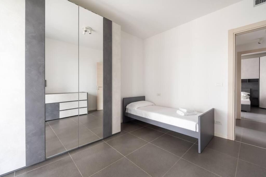 We Home - Uptown74 Bloom Apartment - Milano Eksteriør billede