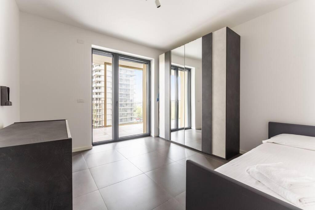 We Home - Uptown74 Bloom Apartment - Milano Eksteriør billede