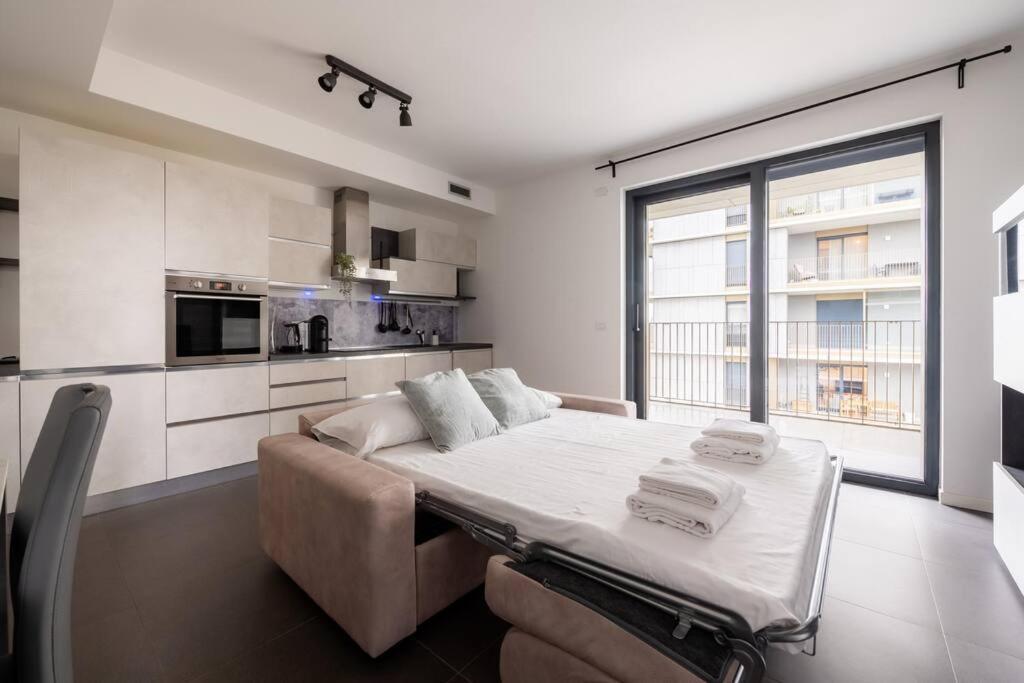 We Home - Uptown74 Bloom Apartment - Milano Eksteriør billede