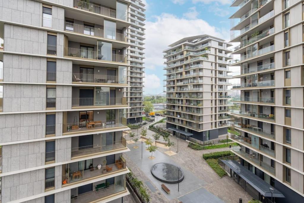 We Home - Uptown74 Bloom Apartment - Milano Eksteriør billede