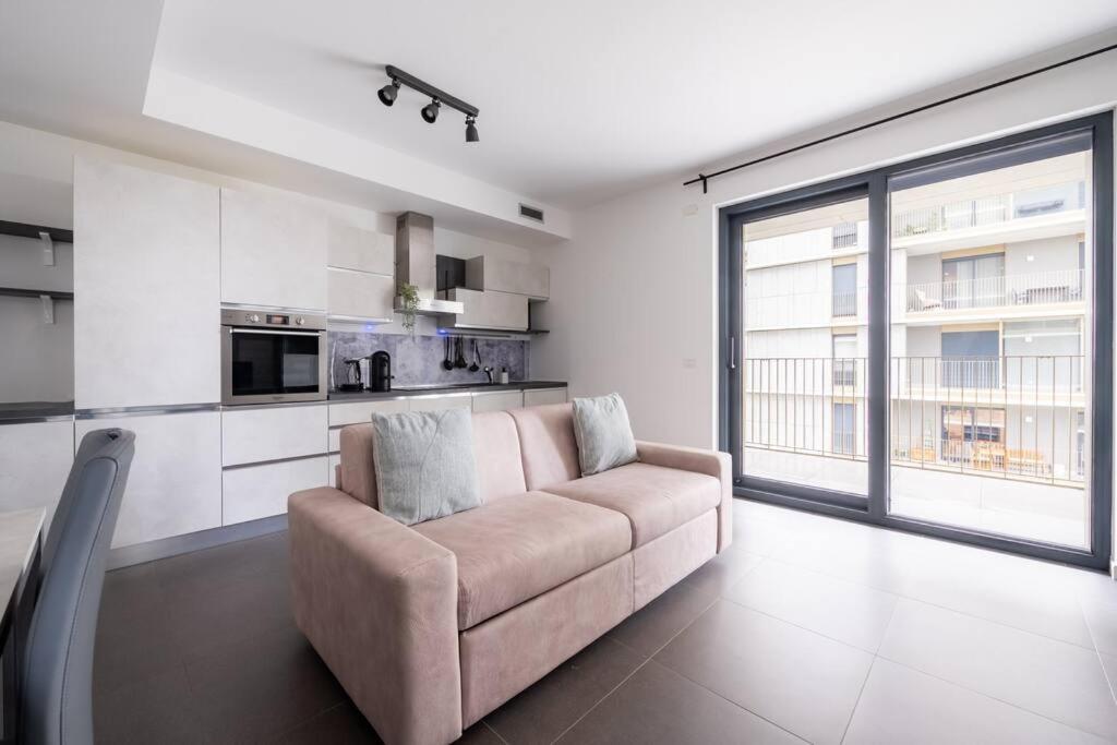 We Home - Uptown74 Bloom Apartment - Milano Eksteriør billede