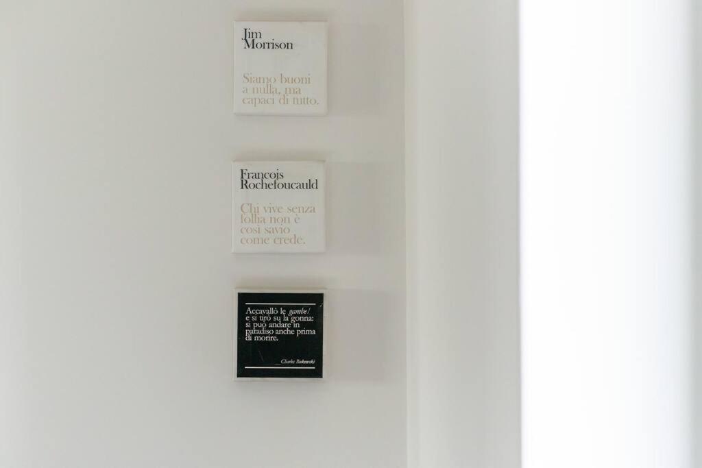 We Home - Uptown74 Bloom Apartment - Milano Eksteriør billede
